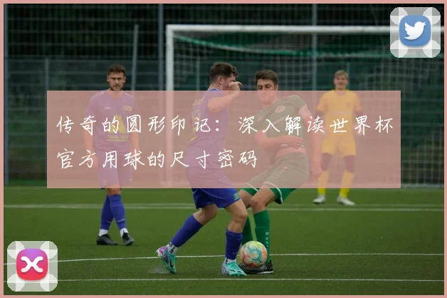 传奇的圆形印记：深入解读世界杯官方用球的尺寸密码