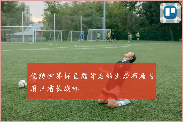 优酷世界杯直播背后的生态布局与用户增长战略