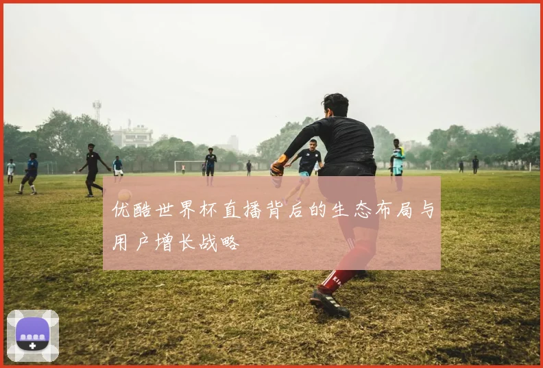 优酷世界杯直播背后的生态布局与用户增长战略