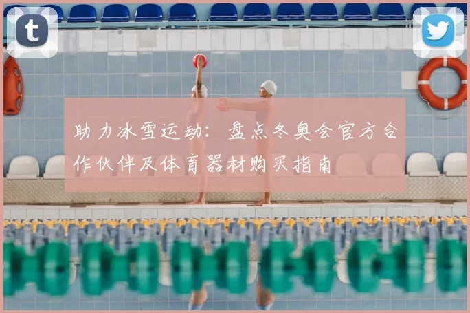 助力冰雪运动：盘点冬奥会官方合作伙伴及体育器材购买指南