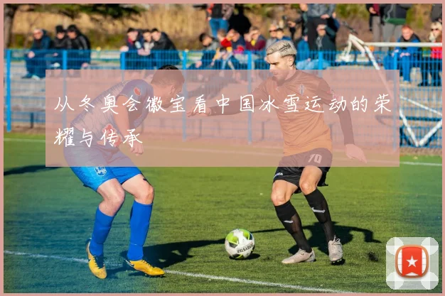 从冬奥会徽宝看中国冰雪运动的荣耀与传承